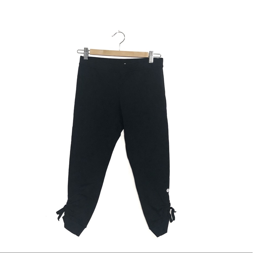 Lululemon | Ruched Leggings